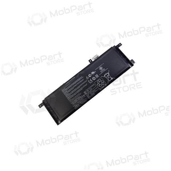 ASUS B21N1329, 4000mAh Laptop-Batterie / Akku