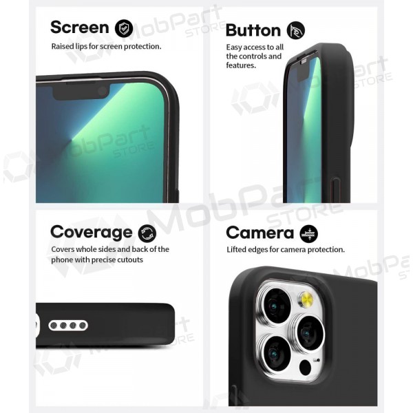 Apple iPhone 15 Pro Max Handyhülle 