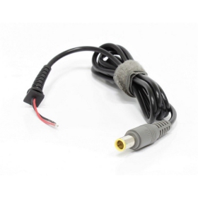 LENOVO 7.9x5.5mm Ladekabel