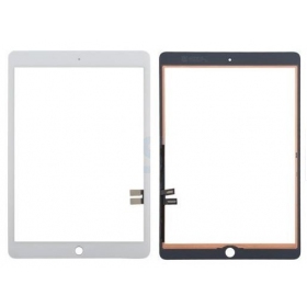 Apple iPad 10.2 2019 (7th Generation) / 10.2 2020 (8th Generation) touchscreen (Weiß)