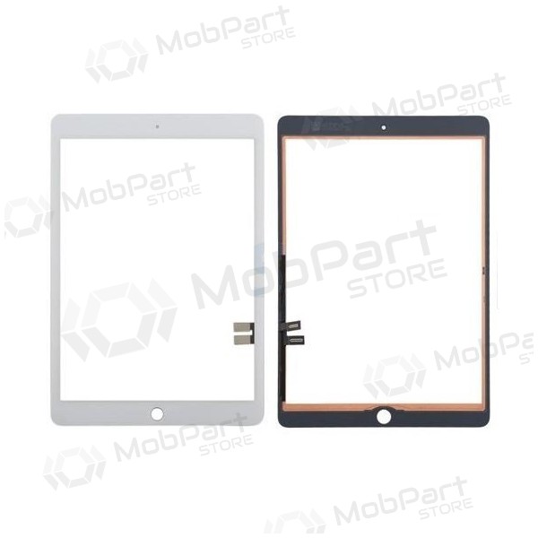 Apple iPad 10.2 2019 (7th Generation) / 10.2 2020 (8th Generation) touchscreen (Weiß) Apple iPad 10.2 2019 (7th Generation) / 10.2 2020 (8th Generation) touchscreen (Weiß)