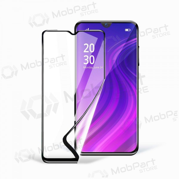 Samsung A326 A32 5G / M326 M32 5G Displayschutz aus gehärtetem Glas 