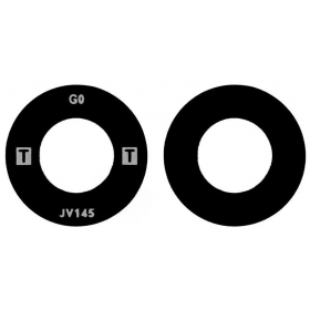 Samsung S906 Galaxy S22 Plus Kameraglas (Tele lens) (original) (service pack)