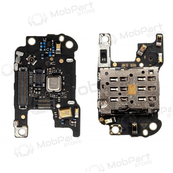 Huawei P30 Pro SIM lizdo und mikrofono anschluss (original)