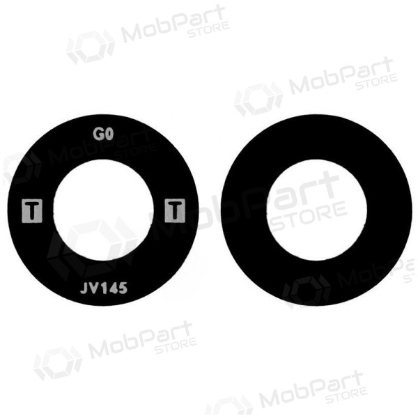 Samsung S906 Galaxy S22 Plus Kameraglas (Tele lens) (original) (service pack)
