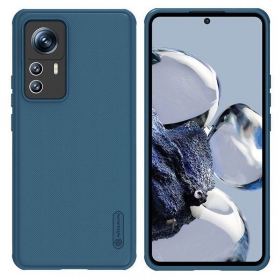 Xiaomi Redmi Note 12 5G / Poco X5 Handyhülle „Nillkin Frosted Shield“