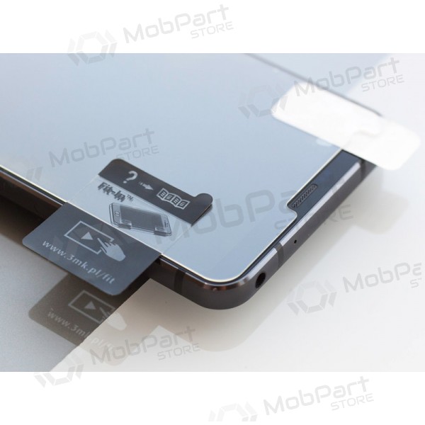 Google Pixel 7 5G Displayschutz aus gehärtetem Glas 