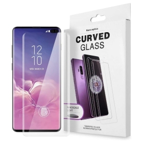 Samsung Galaxy S20 Displayschutzfolie 