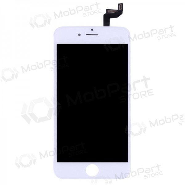 Apple iPhone 6S Display (Weiß) (refurbished, original) Apple iPhone 6S Display (Weiß) (refurbished, original)