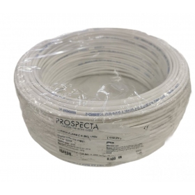 Prospecta abgeschirmtes kabel 6 x 0.22 (100 m)