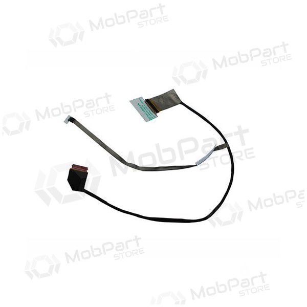 HP: 470 G1, 470 G0 Displaykabel HP: 470 G1, 470 G0 Displaykabel