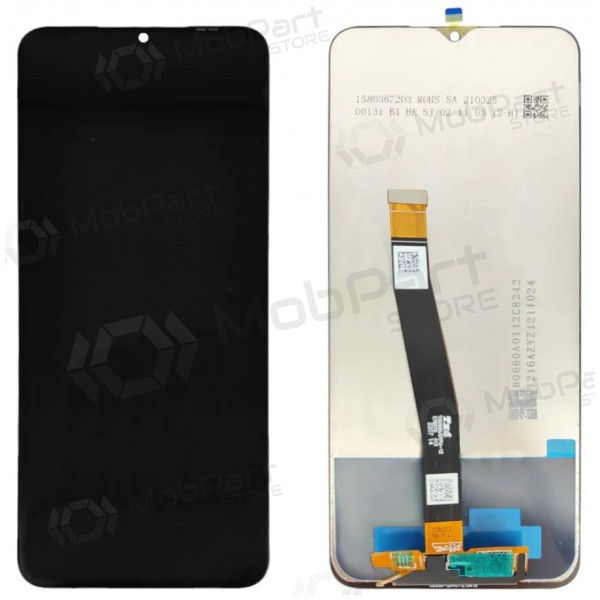 Samsung Galaxy A22 5G Display