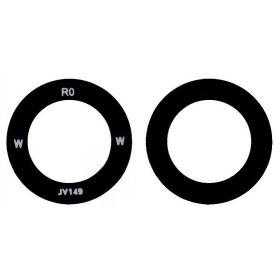 Samsung S901 Galaxy S22 Kameraglas (Main lens) (original) (service pack)