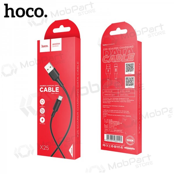 USB Kabel HOCO X25 USB Kabel HOCO X25