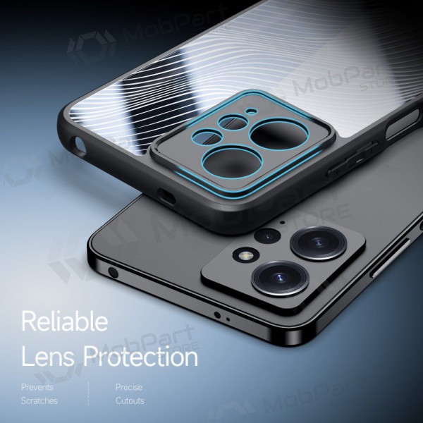 Xiaomi Redmi Note 12 / Note 12 4G Handyhülle Xiaomi Redmi Note 12 / Note 12 4G Handyhülle