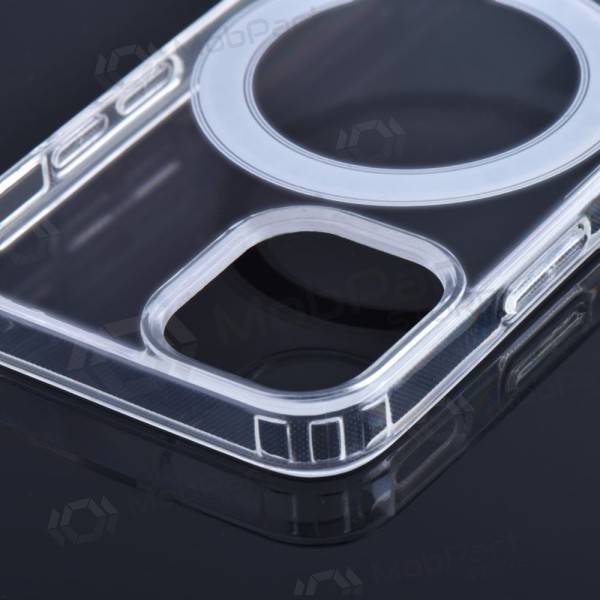 Apple iPhone 15 Plus Hülle 