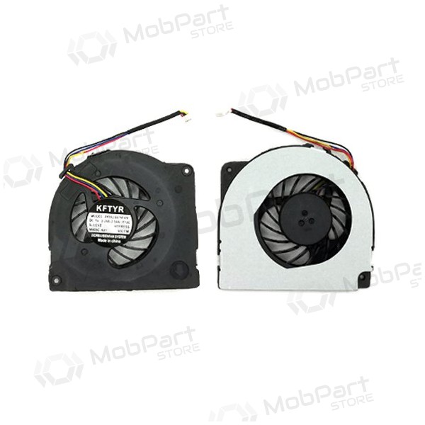 Laptop-Kühler ASUS K42 Laptop-Kühler ASUS K42