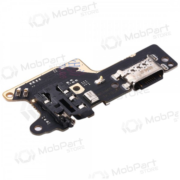 Xiaomi Redmi 8 Ladeanschluss (service pack) (original)