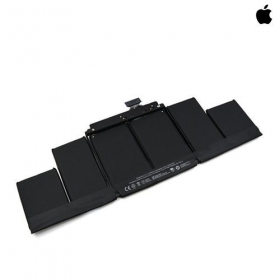 APPLE A1417, 8647mAh Laptop-Batterie / Akku - PREMIUM
