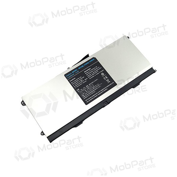 DELL OHTR7 Laptop-Batterie / Akku - PREMIUM DELL OHTR7 Laptop-Batterie / Akku - PREMIUM