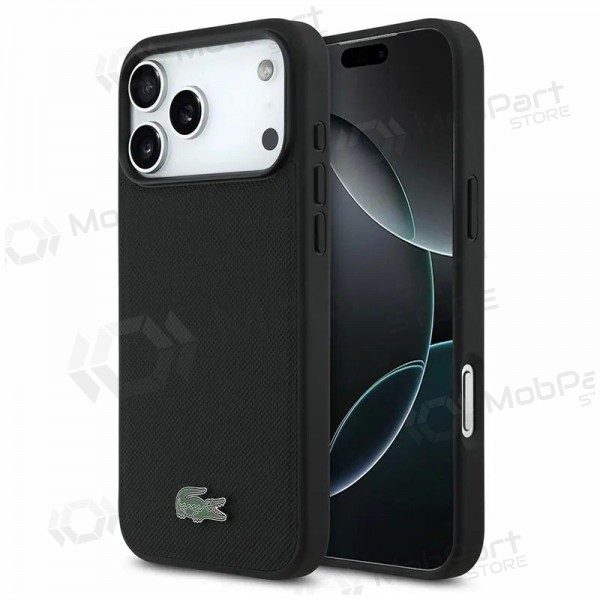 Apple iPhone 18 Pro Hülle - 