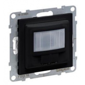 Judesio daviklis Suno Legrand 721477A (Schwarz, 400W)