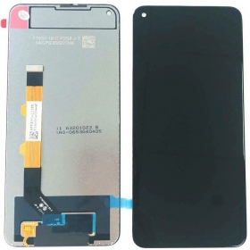 Xiaomi Mi 10T / Mi 10T Pro Display (Schwarz) (Premium)