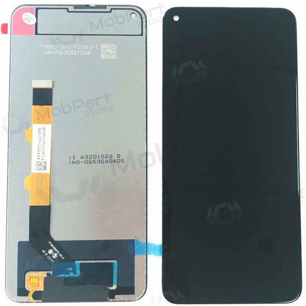 Xiaomi Mi 10T / Mi 10T Pro Display (Schwarz) (Premium)