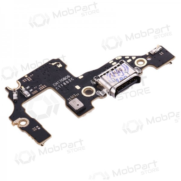 Huawei P10 Ladeanschluss und Mikrofonanschluss (service pack) (original) Huawei P10 Ladeanschluss und Mikrofonanschluss (service pack) (original)
