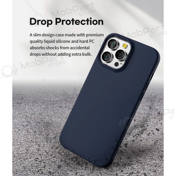 Apple iPhone 16 Pro Max Handyhülle 