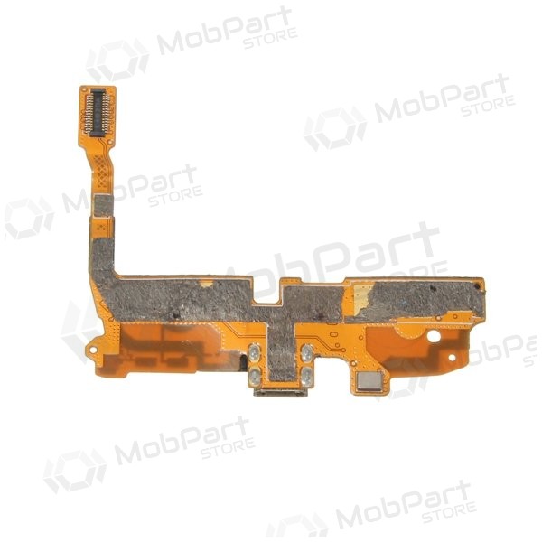 LG D405 L90 / D415 L90 Ladeanschluss und Mikrofonanschluss