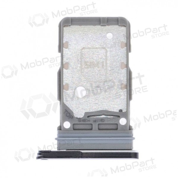 Samsung Galaxy S21 Plus SIM-Kartenhalter (Schwarz) (original) Samsung Galaxy S21 Plus SIM-Kartenhalter (Schwarz) (original)