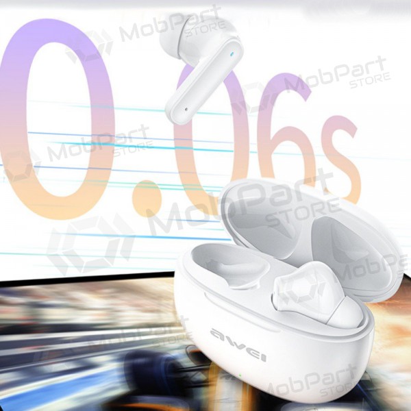 Kabelloss ausinės Awei T71 Kabelloss ausinės Awei T71
