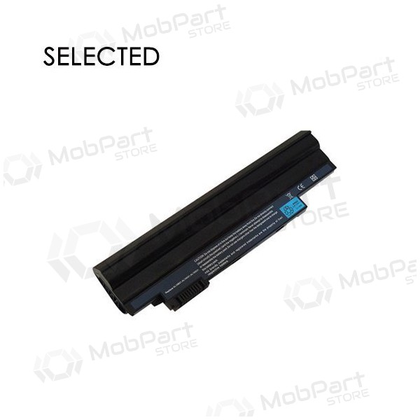 ACER Aspire AL10A31, 4400mAh Laptop-Batterie / Akku, Selected ACER Aspire AL10A31, 4400mAh Laptop-Batterie / Akku, Selected