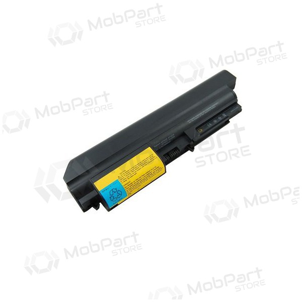 LENOVO 42T5225, 4400mAh Laptop-Batterie / Akku, Selected
