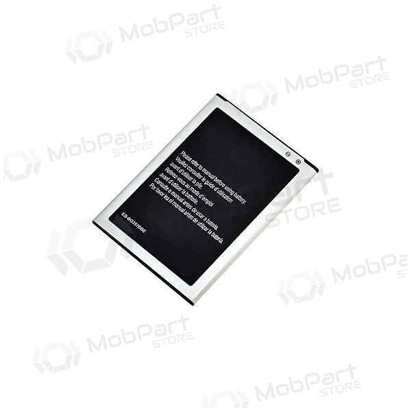Samsung G357 Galaxy Ace 4 (3 kontaktai) Batterie / Akku (1900mAh) Samsung G357 Galaxy Ace 4 (3 kontaktai) Batterie / Akku (1900mAh)