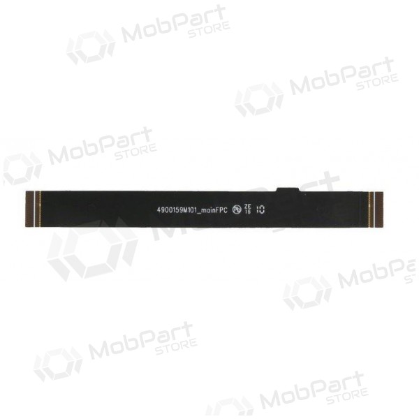 Huawei Y6 Pro 4G pagrindinė anschluss (service pack) (original) Huawei Y6 Pro 4G pagrindinė anschluss (service pack) (original)