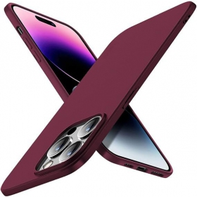 Apple iPhone 16 Hülle - X-Level Guardian