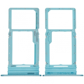 Samsung Galaxy A16 5G SIM-Kartenhalter - žalias - originalus