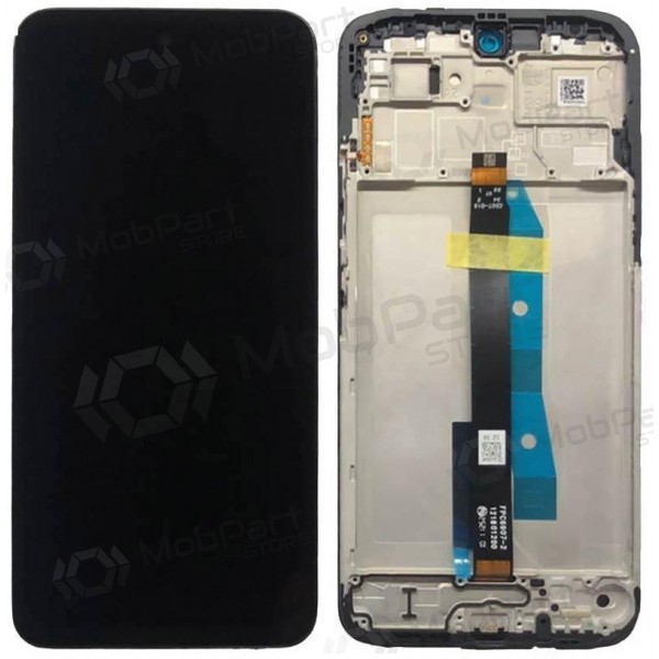 Xiaomi Redmi 15 4G, Poco M7 4G bildschirm (Europe) (mit rahmen) (original)