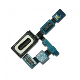 Samsung G925 Galaxy S6 Edge Lautsprecheranschluss - Premium