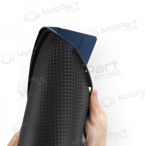 Xiaomi Redmi Pad 2 SE 9.7 hülle - Dux Ducis Domo dunkelblau