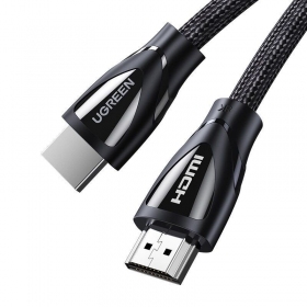 HDMI Kabel Ugreen HD140 HDMI 2.1 8K 60 Hz 3 m schwarz