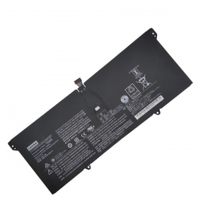 LENOVO L16M4P60, 9120mAh Laptop-Batterie / Akku - PREMIUM