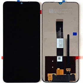 Xiaomi Redmi 9A / 9C / 9AT / 10A Display (Premium)