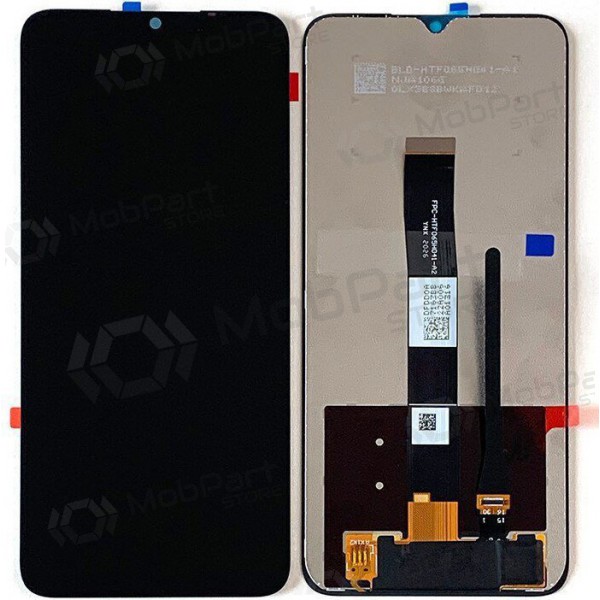 Xiaomi Redmi 9A / 9C / 9AT / 10A Display (Premium) Xiaomi Redmi 9A / 9C / 9AT / 10A Display (Premium)