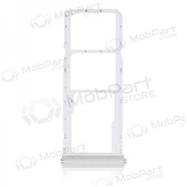 Xiaomi Redmi Note 11 / Redmi Note 11S SIM-Kartenhalter (Weiß)
