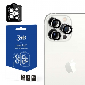 Apple iPhone 15 Pro Max gehärtetes glas für die kamera 