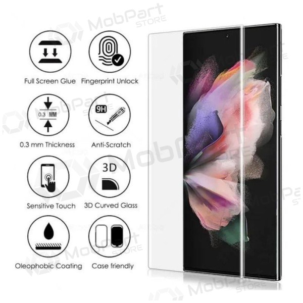 Samsung Galaxy S20+ Schutzglas 