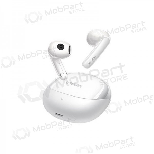 Kabelloss ausinės Ugreen HiTune H6 Pro Active Noise-Cancelling Earbuds (35873) Kabelloss ausinės Ugreen HiTune H6 Pro Active Noise-Cancelling Earbuds (35873)